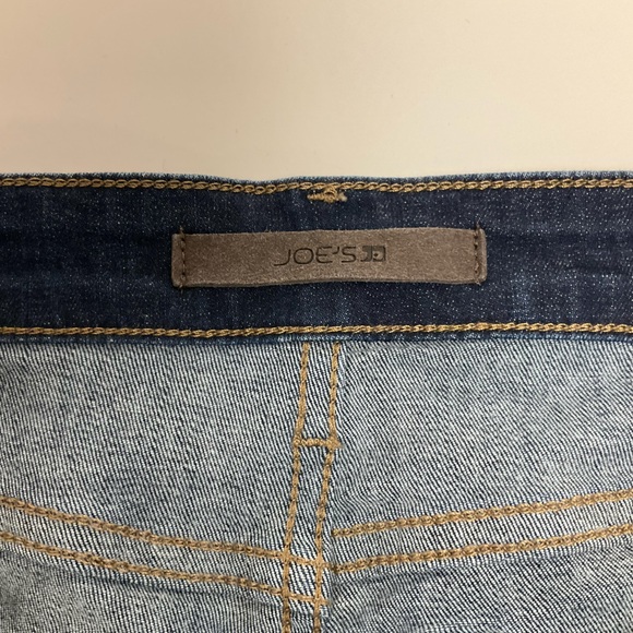 Joe’s High Rise Ankle Skinny Jeans - Picture 5 of 7